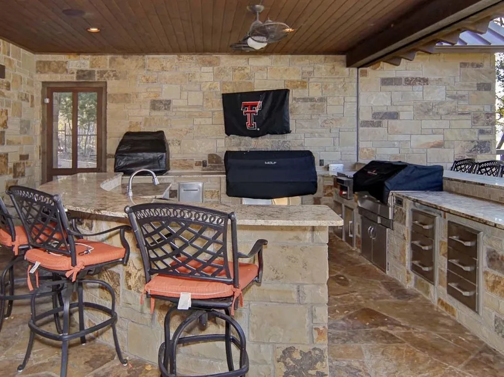 Westside Oaks - Possum Kingdom Reservoir by Anderson Fine Homes - Photo 19