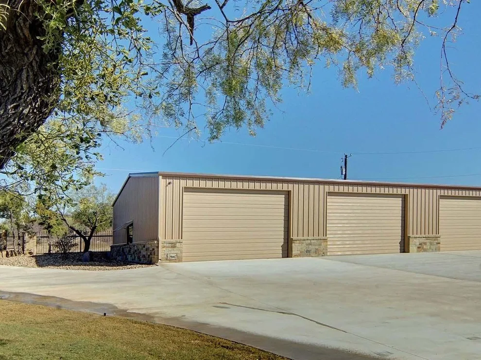 Westside Oaks - Possum Kingdom Reservoir by Anderson Fine Homes - Photo 17
