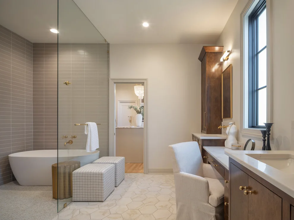 Westwood Cottage by Homoly Design + Build - Photo 4