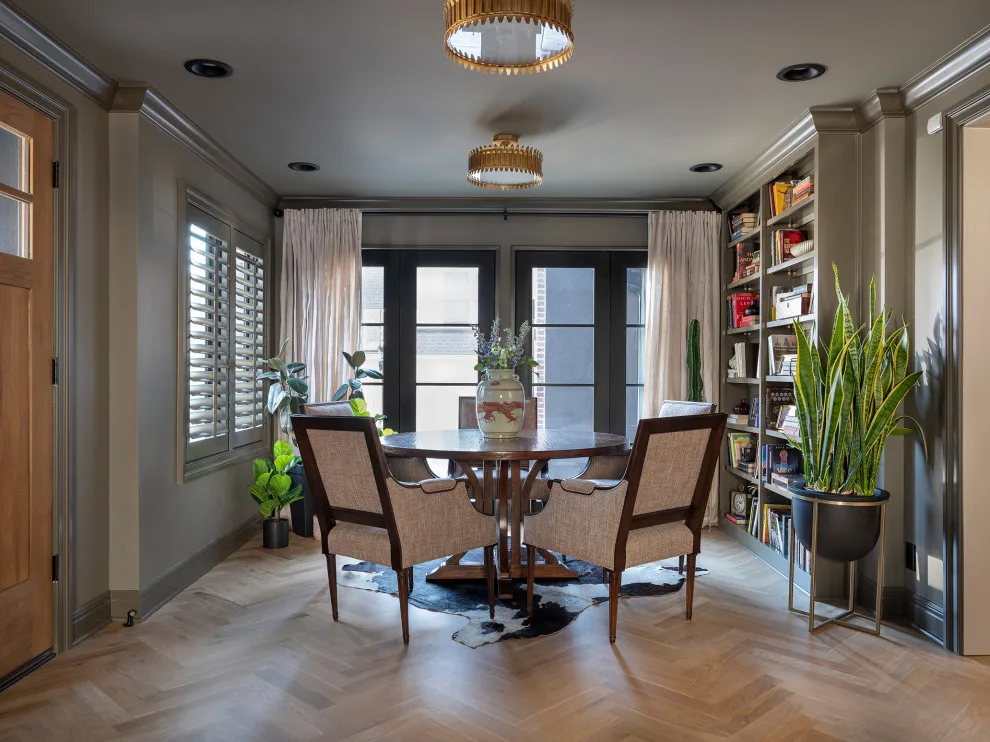 Westwood Cottage by Homoly Design + Build - Photo 8