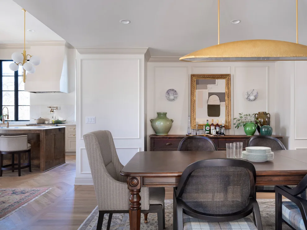 Westwood Cottage by Homoly Design + Build - Photo 7