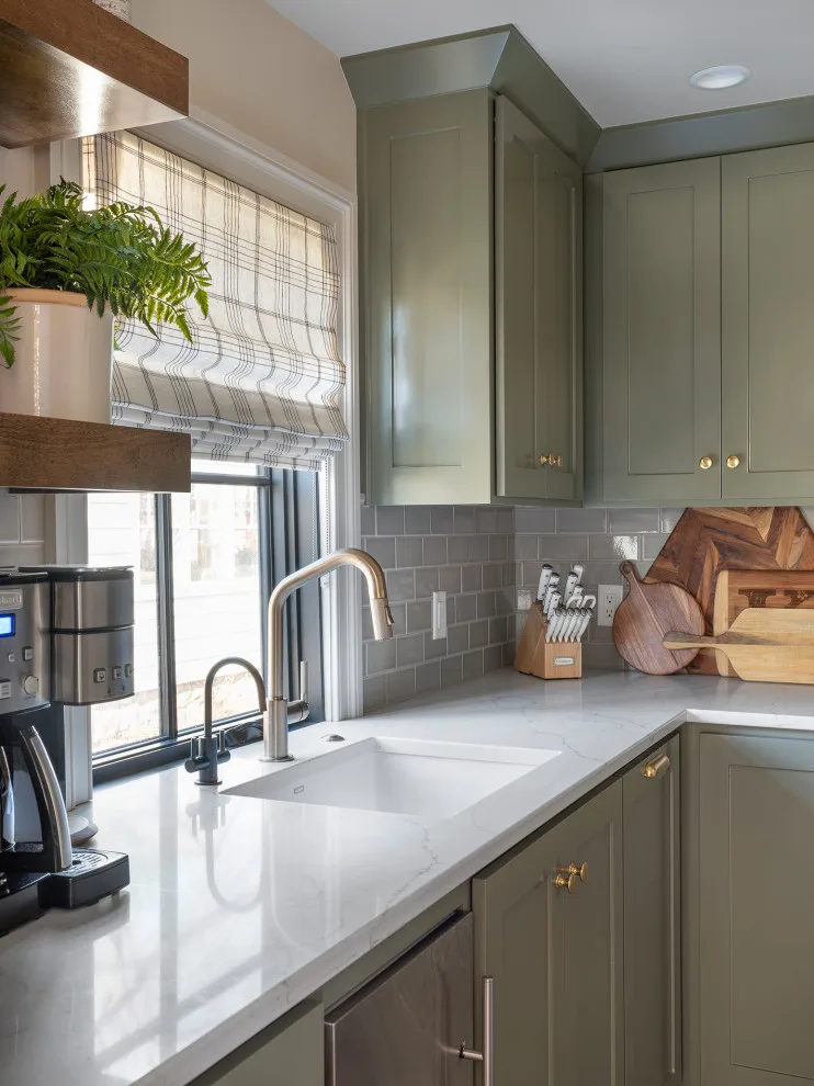Westwood Cottage by Homoly Design + Build - Photo 15