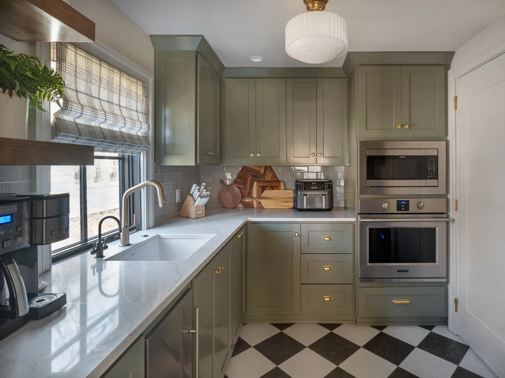 Westwood Cottage by Homoly Design + Build - Photo 10