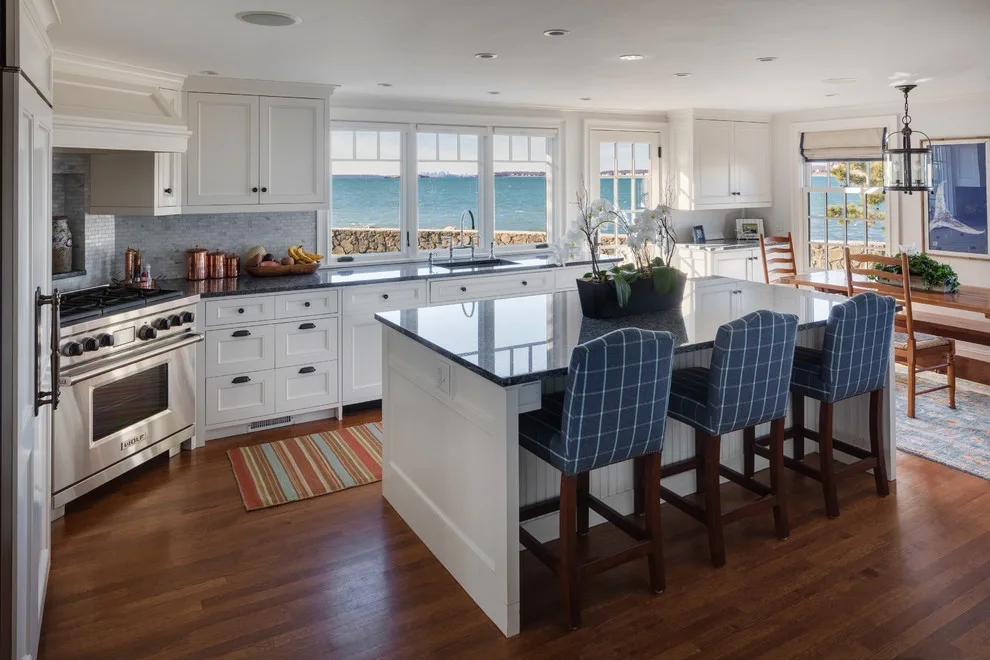 Saltsman Brenzel, Inc. - Photo 14