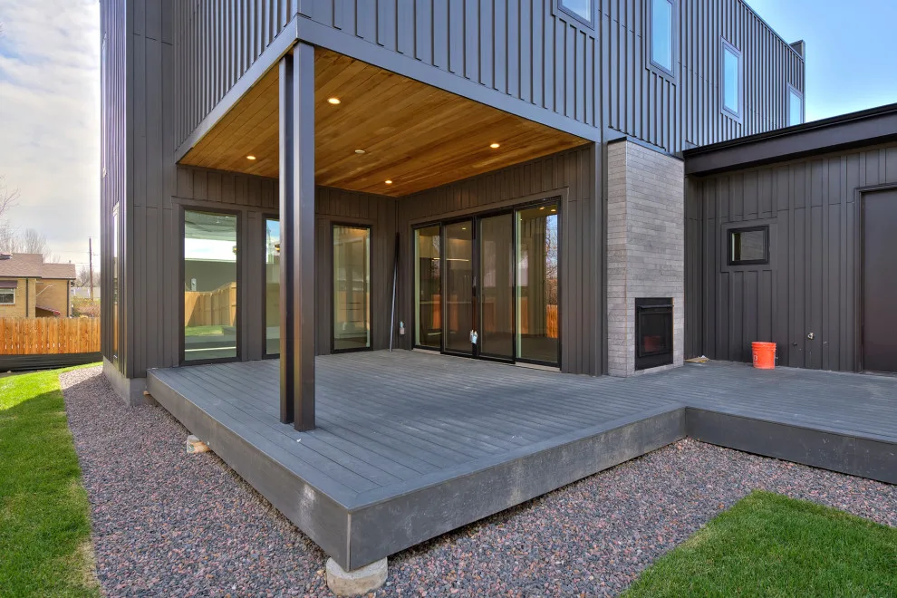 Wheatridge Retro Modern by Radiant Homes - Photo 15