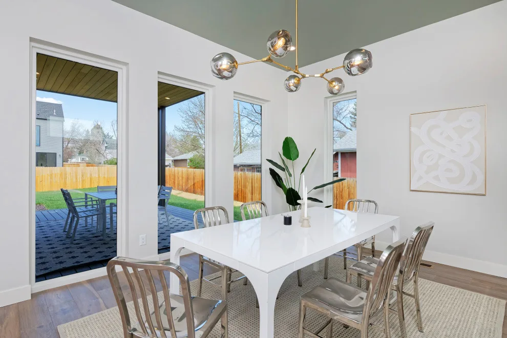 Wheatridge Retro Modern by Radiant Homes - Photo 11