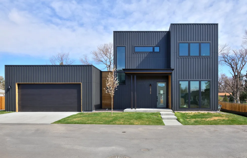 Wheatridge Retro Modern by Radiant Homes - Photo 8