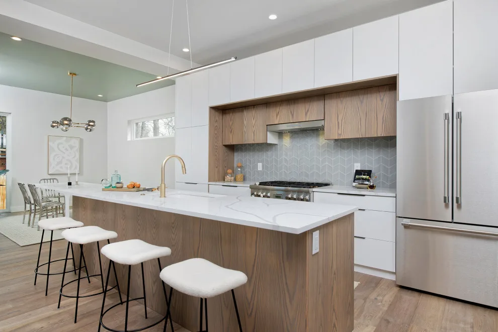 Wheatridge Retro Modern by Radiant Homes - Photo 14