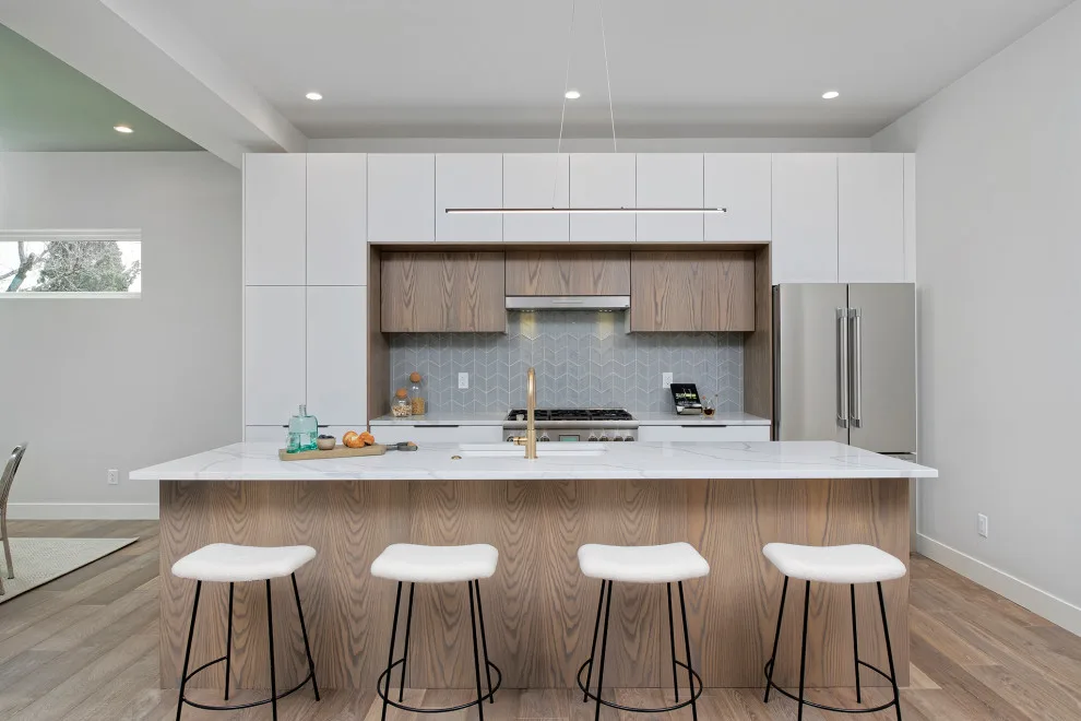 Wheatridge Retro Modern by Radiant Homes - Photo 2