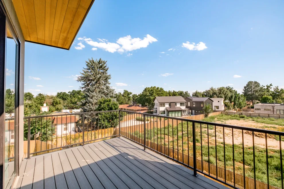Wheatridge Contemporary Farmhouse by Radiant Homes - Photo 18