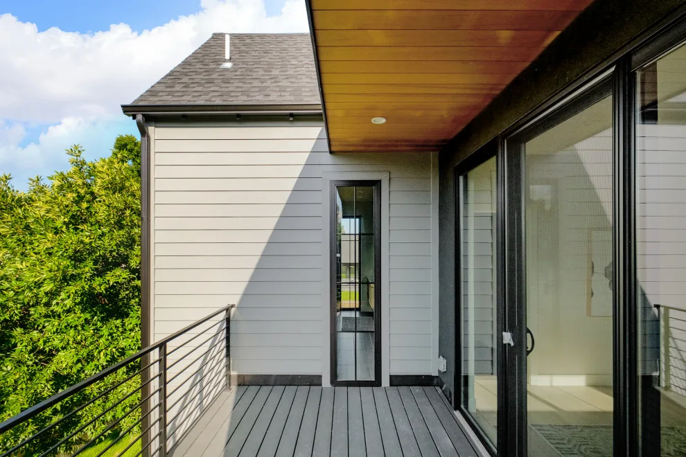 Wheatridge Contemporary Farmhouse by Radiant Homes - Photo 133