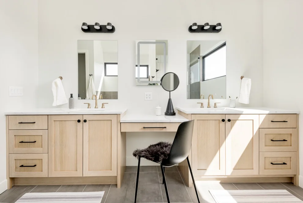 Wheatridge Contemporary Farmhouse by Radiant Homes - Photo 46