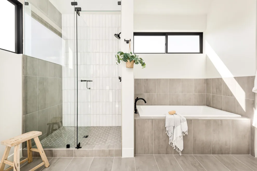 Wheatridge Contemporary Farmhouse by Radiant Homes - Photo 44