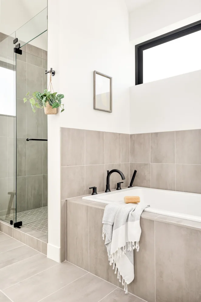 Wheatridge Contemporary Farmhouse by Radiant Homes - Photo 106