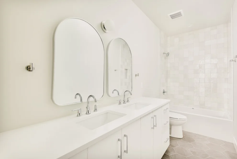Wheatridge Contemporary Farmhouse by Radiant Homes - Photo 87