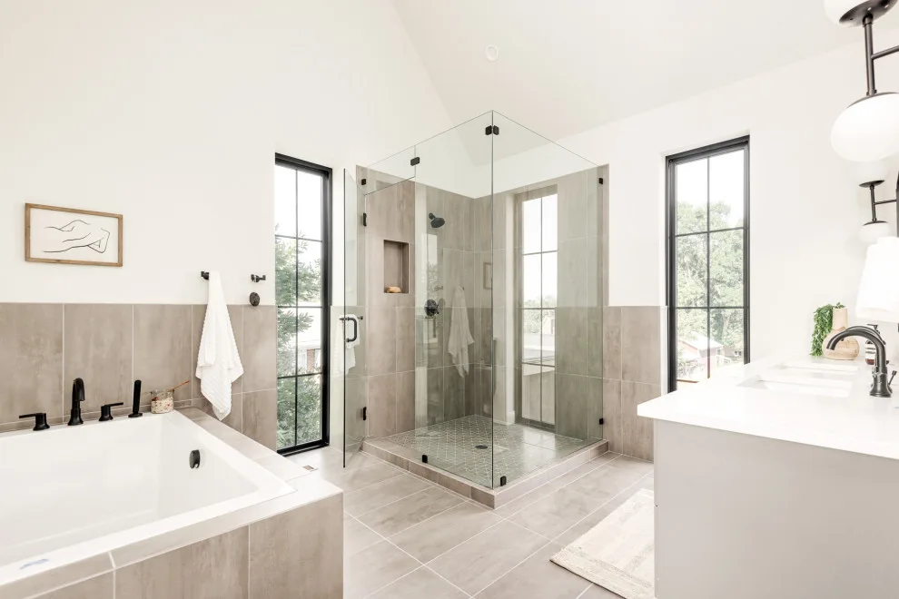 Wheatridge Contemporary Farmhouse by Radiant Homes - Photo 6