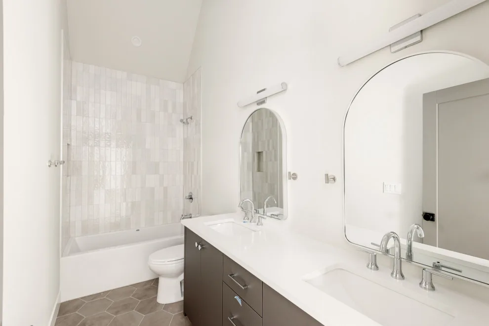 Wheatridge Contemporary Farmhouse by Radiant Homes - Photo 24