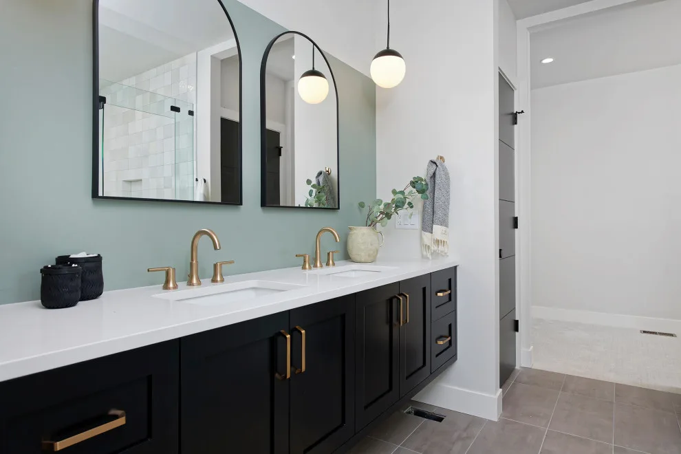 Wheatridge Contemporary Farmhouse by Radiant Homes - Photo 96