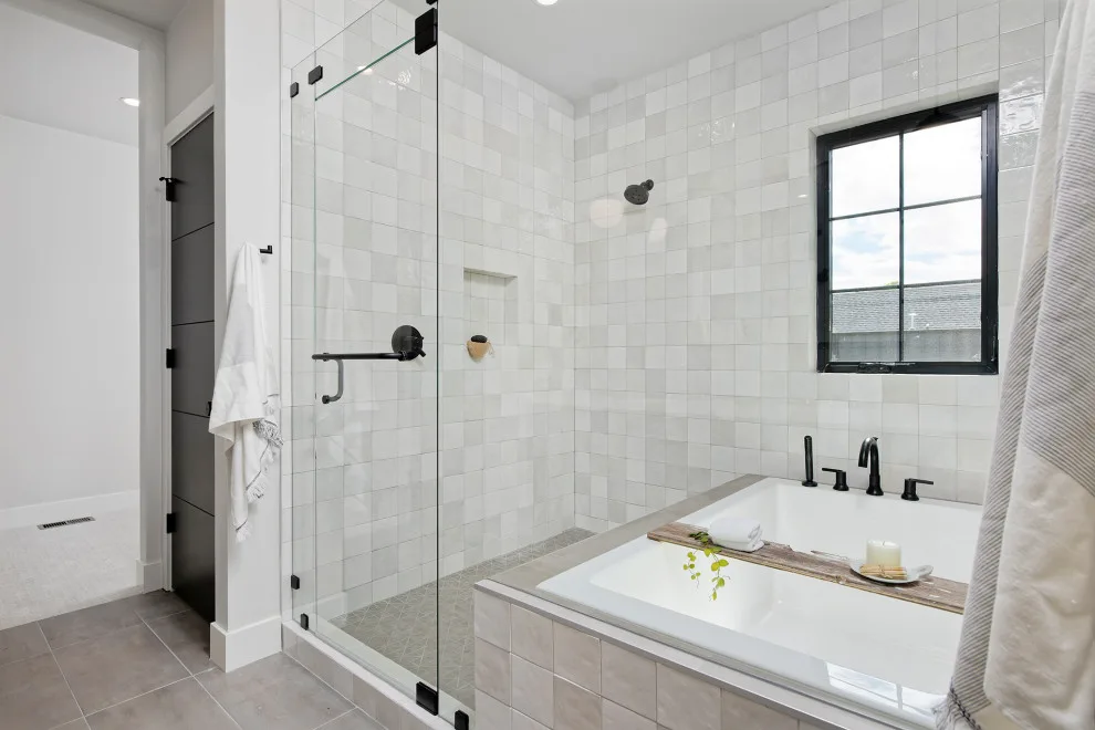 Wheatridge Contemporary Farmhouse by Radiant Homes - Photo 107
