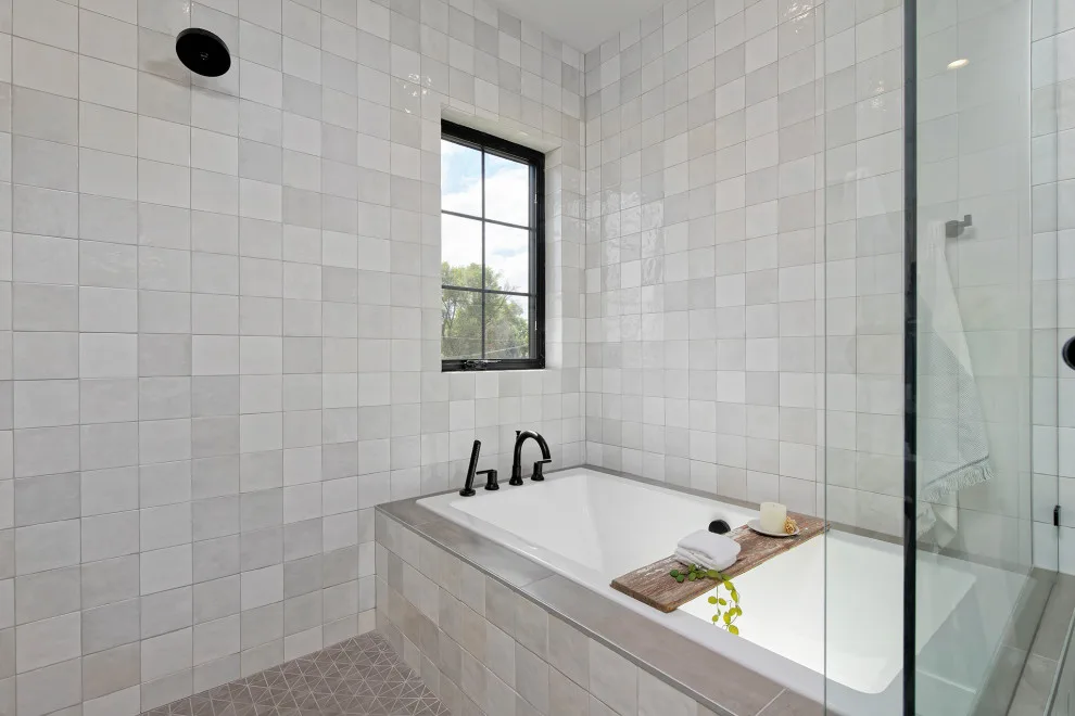 Wheatridge Contemporary Farmhouse by Radiant Homes - Photo 127