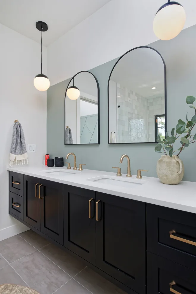 Wheatridge Contemporary Farmhouse by Radiant Homes - Photo 48