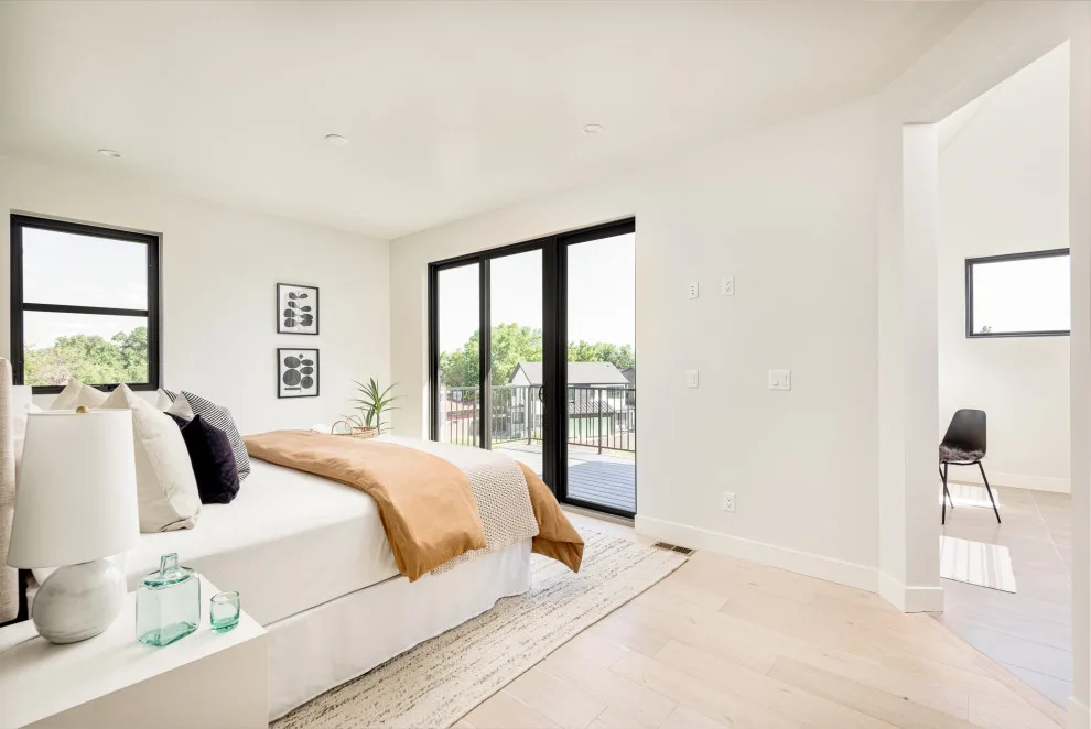 Wheatridge Contemporary Farmhouse by Radiant Homes - Photo 131