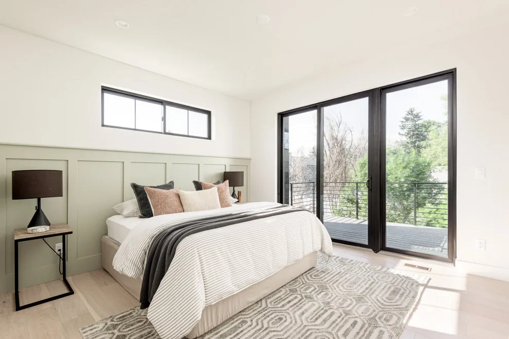 Wheatridge Contemporary Farmhouse by Radiant Homes - Photo 64