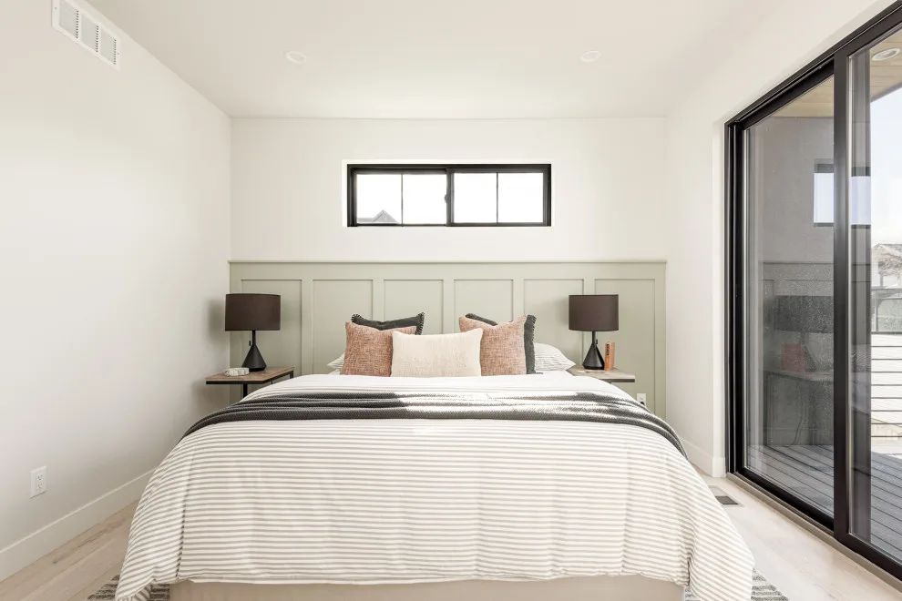 Wheatridge Contemporary Farmhouse by Radiant Homes - Photo 2