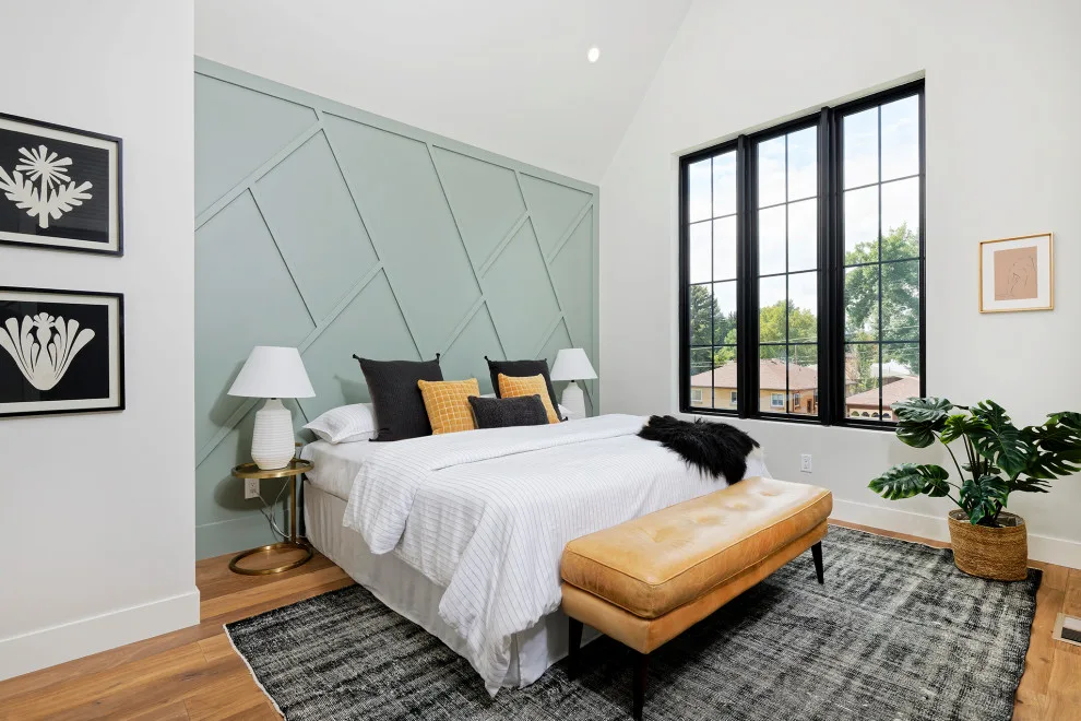 Wheatridge Contemporary Farmhouse by Radiant Homes - Photo 118