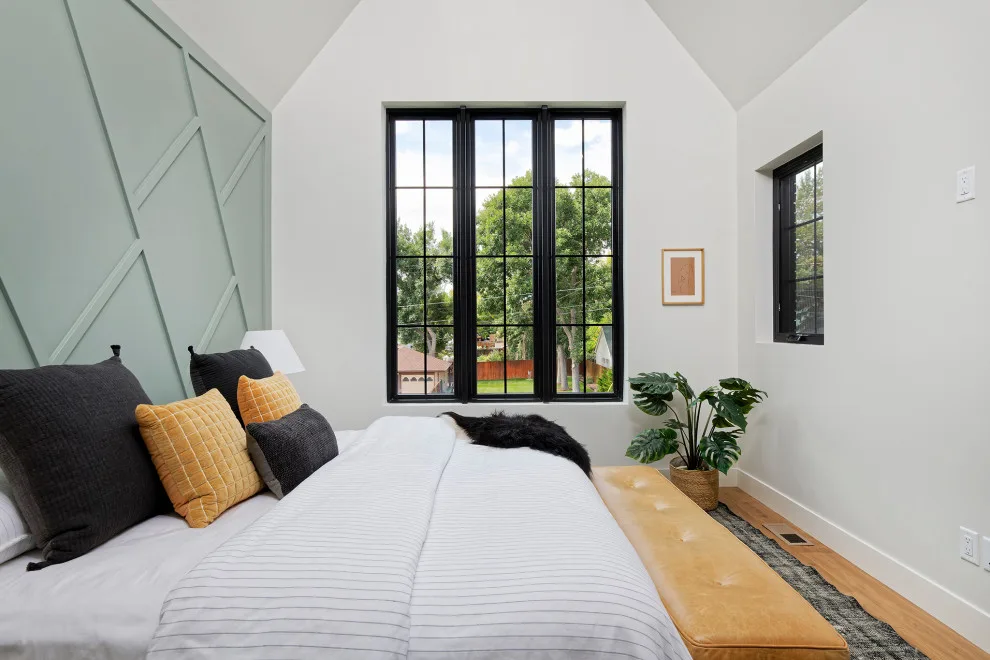 Wheatridge Contemporary Farmhouse by Radiant Homes - Photo 4