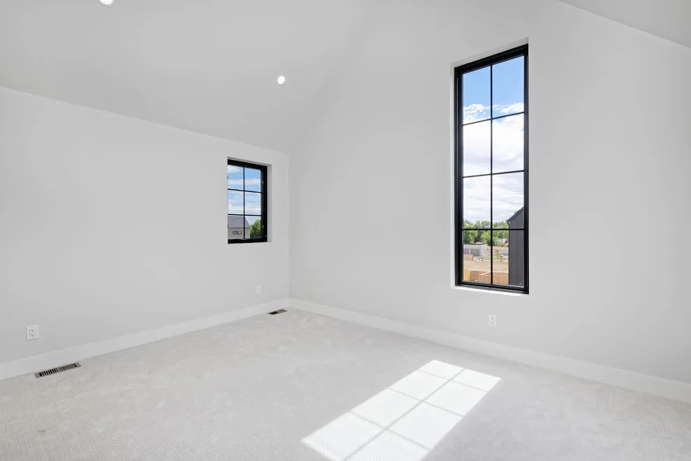 Wheatridge Contemporary Farmhouse by Radiant Homes - Photo 119