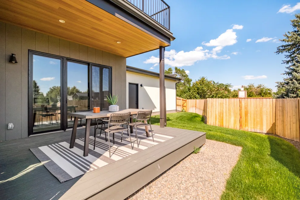 Wheatridge Contemporary Farmhouse by Radiant Homes - Photo 68