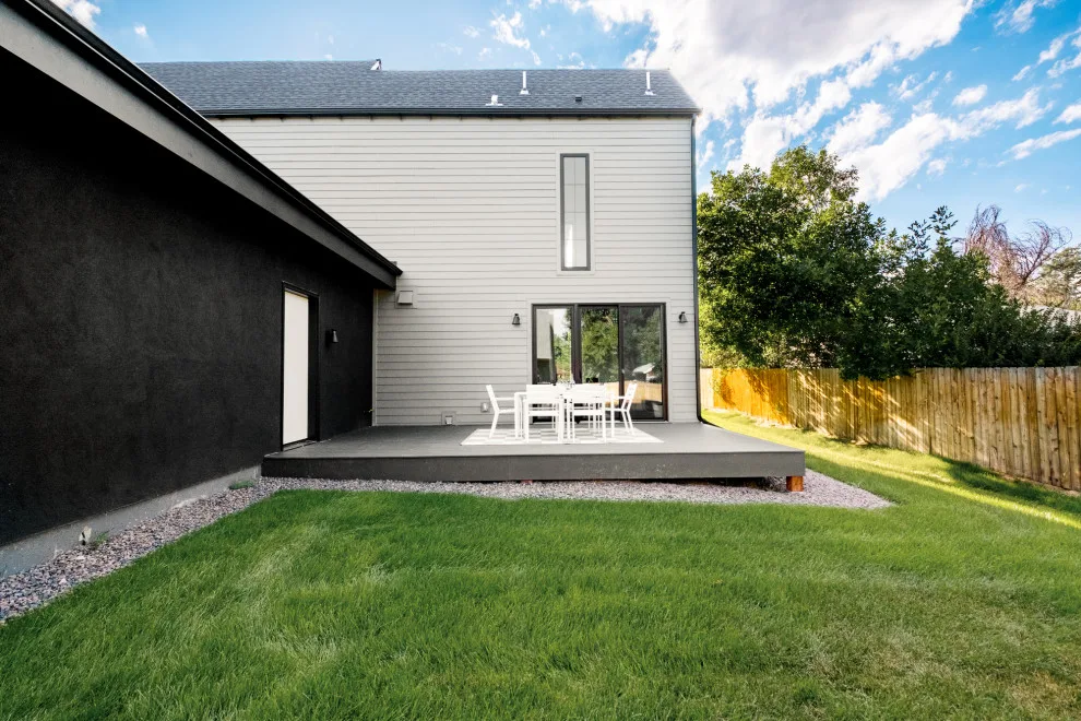 Wheatridge Contemporary Farmhouse by Radiant Homes - Photo 103