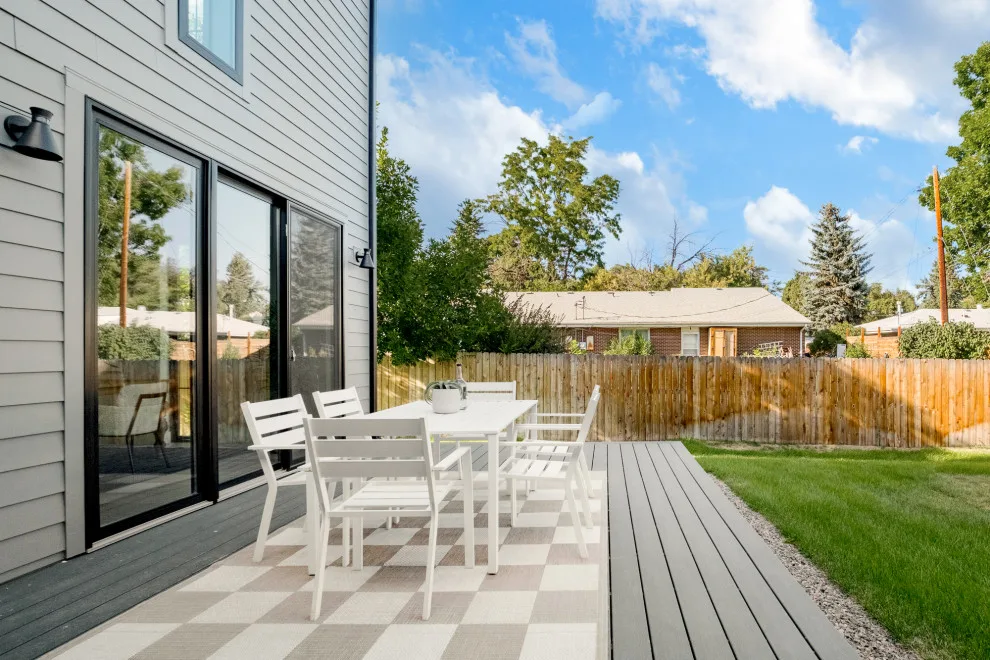 Wheatridge Contemporary Farmhouse by Radiant Homes - Photo 30