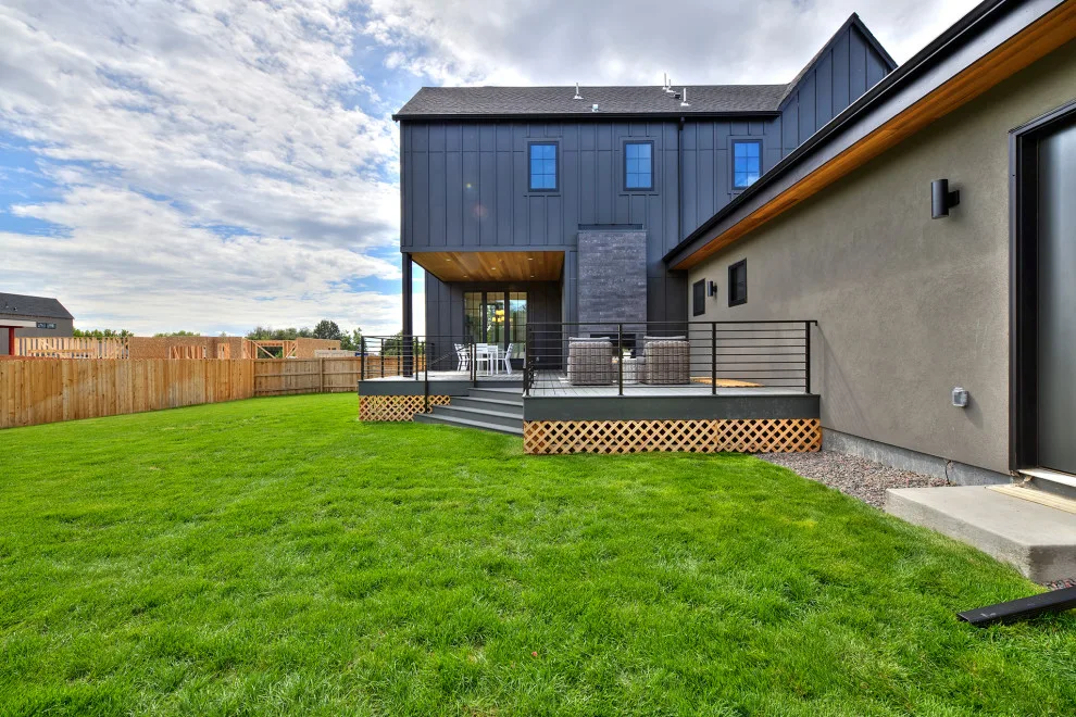 Wheatridge Contemporary Farmhouse by Radiant Homes - Photo 79