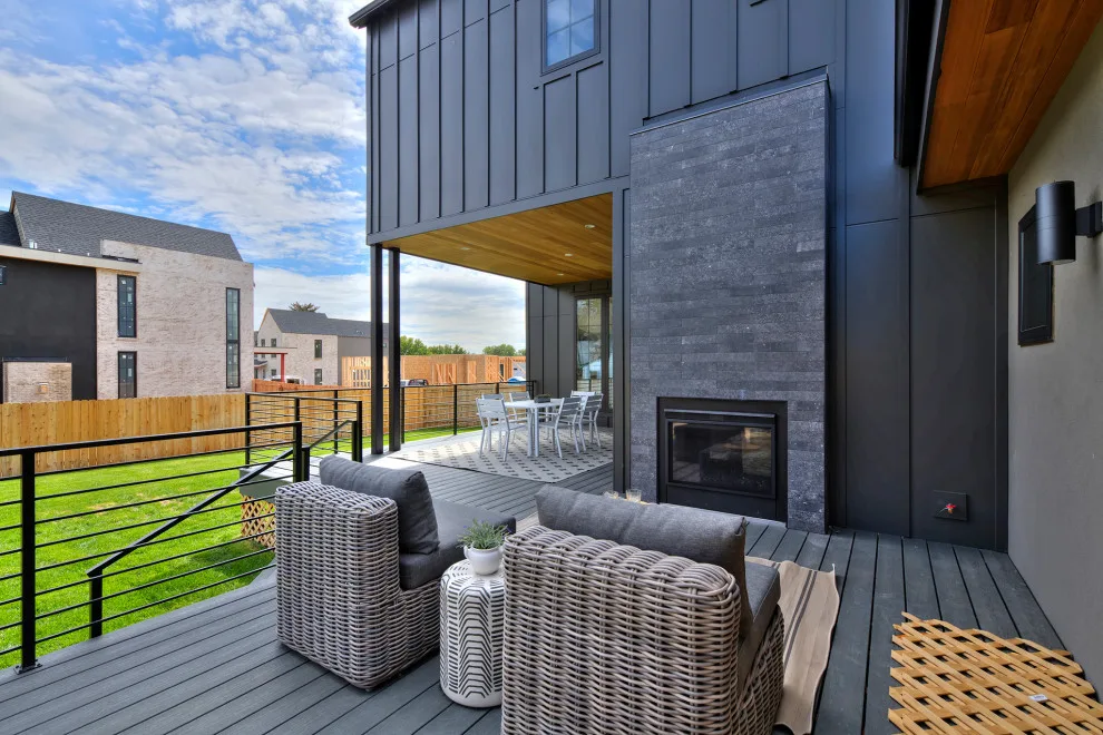 Wheatridge Contemporary Farmhouse by Radiant Homes - Photo 73