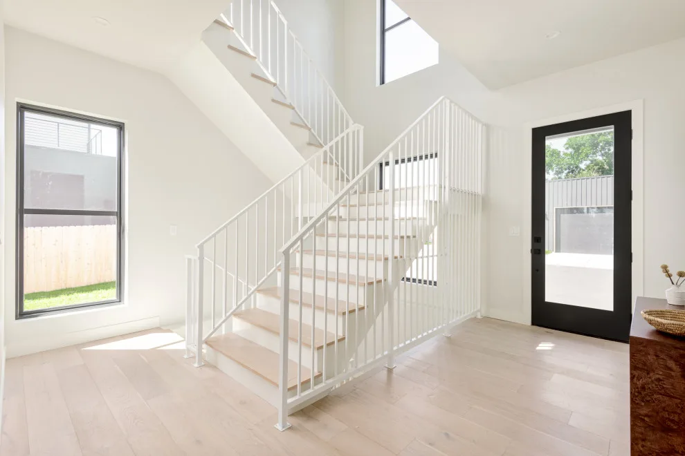 Wheatridge Contemporary Farmhouse by Radiant Homes - Photo 55