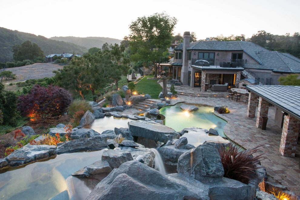 Angel Falls by Artisan Home Resorts - Photo 21
