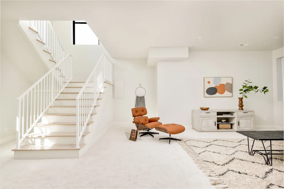 Wheatridge Contemporary Farmhouse by Radiant Homes - Photo 126