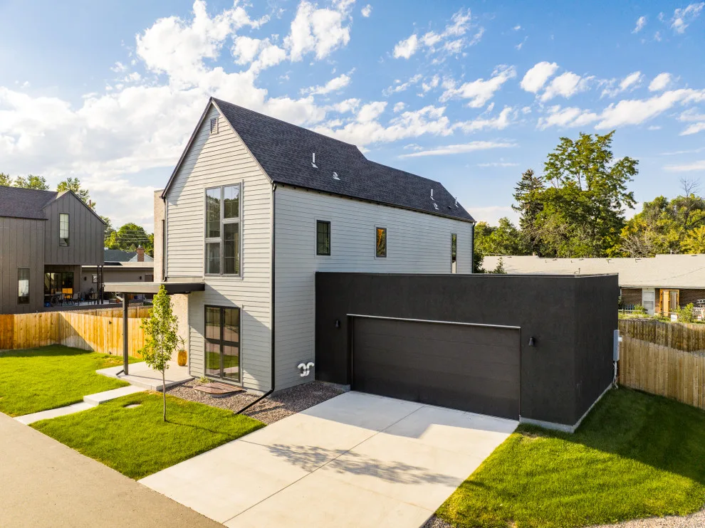 Wheatridge Contemporary Farmhouse by Radiant Homes - Photo 125