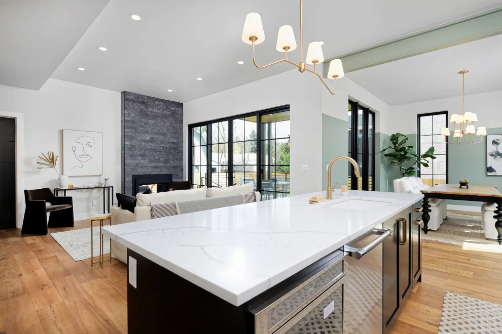 Wheatridge Contemporary Farmhouse by Radiant Homes - Photo 76