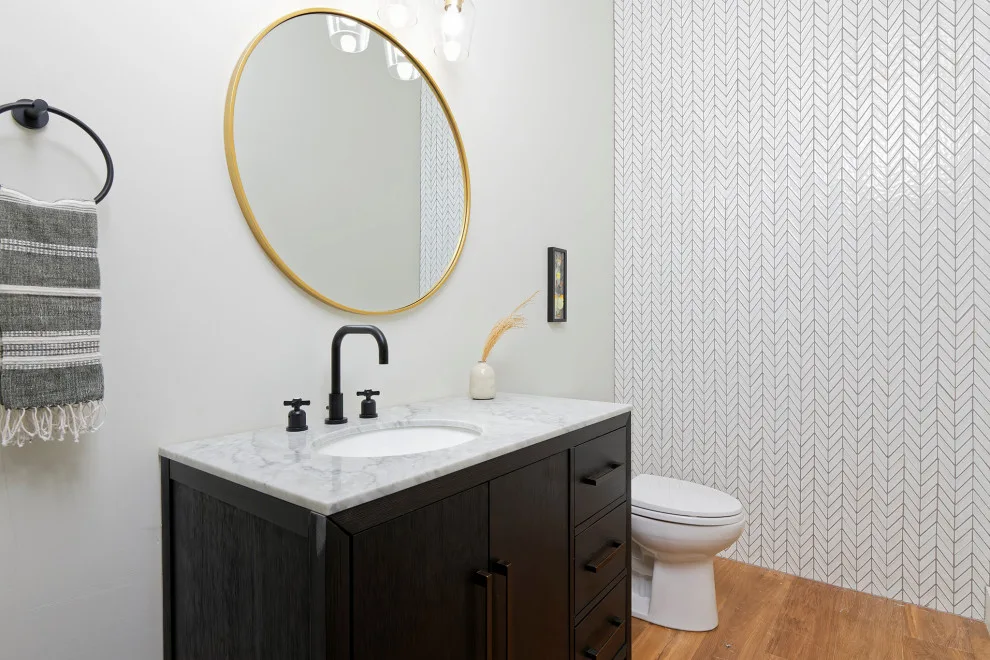 Wheatridge Contemporary Farmhouse by Radiant Homes - Photo 111