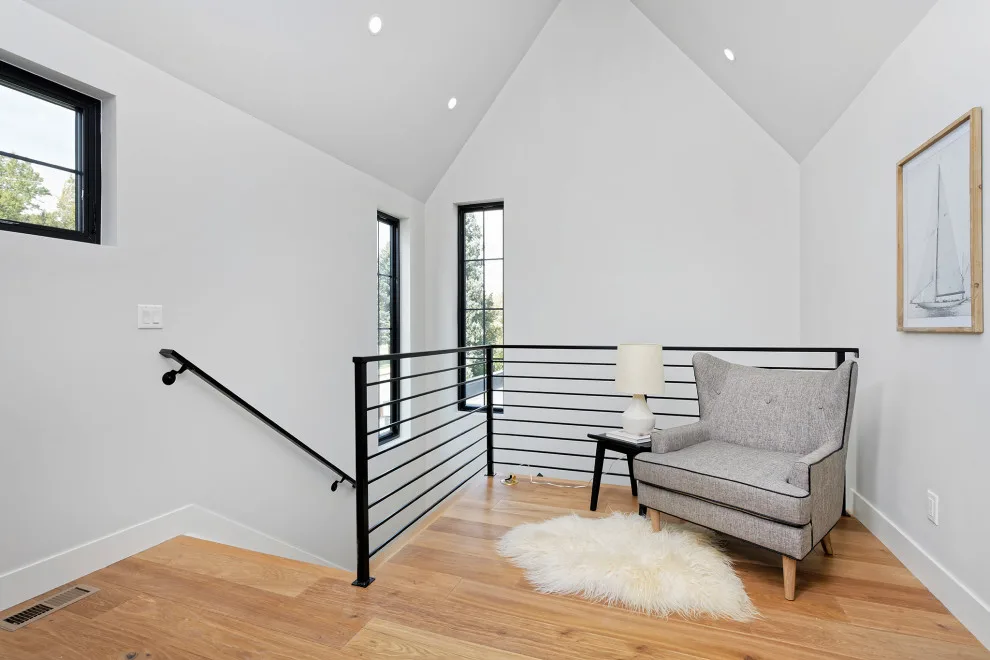 Wheatridge Contemporary Farmhouse by Radiant Homes - Photo 102