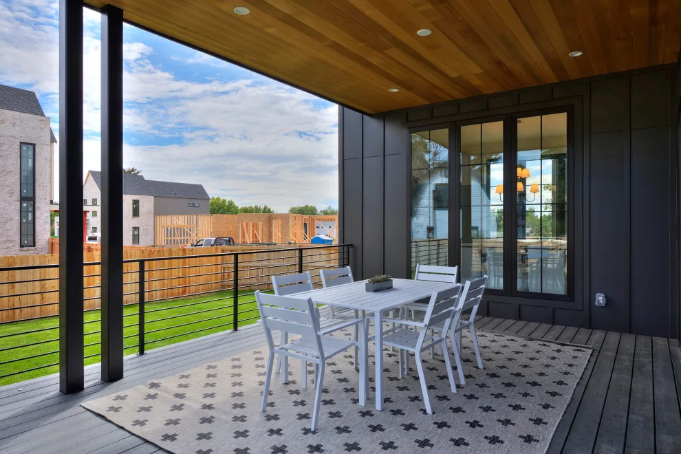Wheatridge Contemporary Farmhouse by Radiant Homes - Photo 112