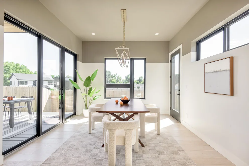 Wheatridge Contemporary Farmhouse by Radiant Homes - Photo 114