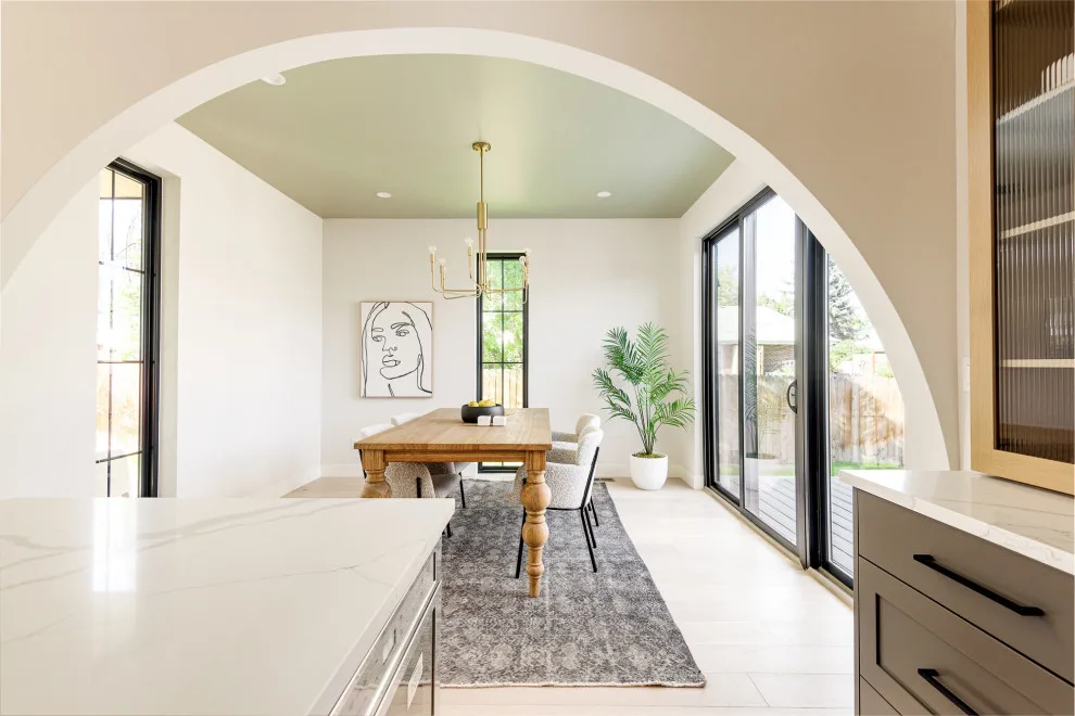 Wheatridge Contemporary Farmhouse by Radiant Homes - Photo 61