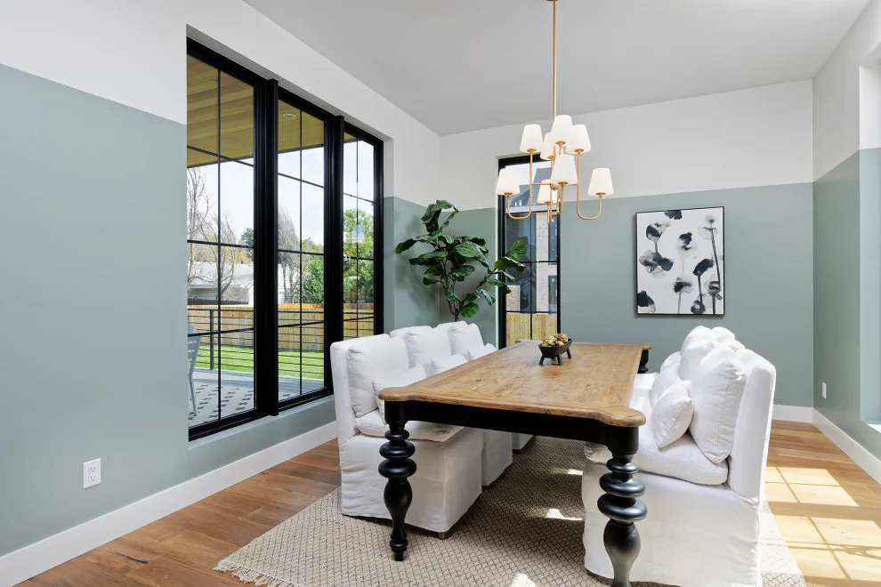 Wheatridge Contemporary Farmhouse by Radiant Homes - Photo 49