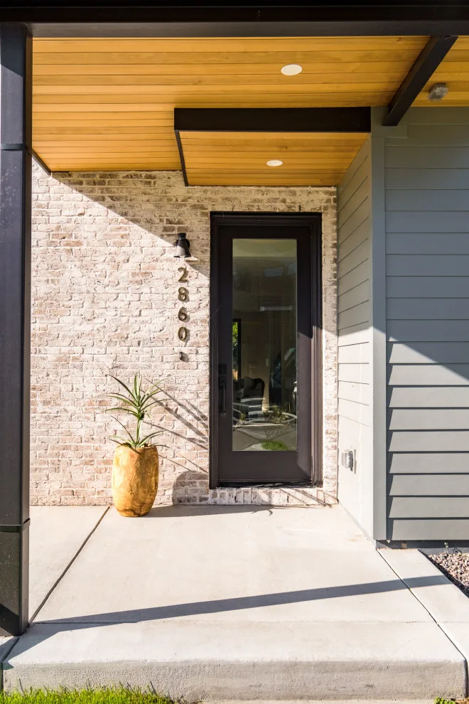 Wheatridge Contemporary Farmhouse by Radiant Homes - Photo 105