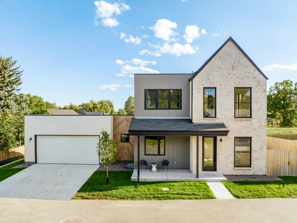 Wheatridge Contemporary Farmhouse by Radiant Homes - Photo 34