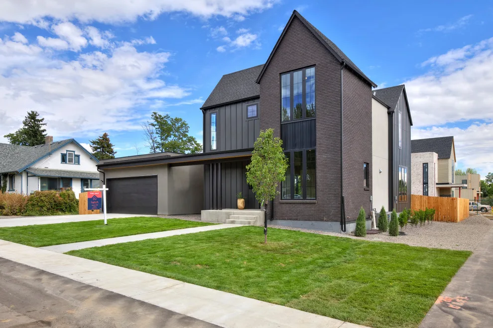 Wheatridge Contemporary Farmhouse by Radiant Homes - Photo 75